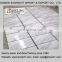 Natural Polished 12x12 White Marble Flooring