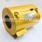 electric energy saving infrared nano heaters used for injection molding machine