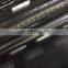 MYWJ320 A2 A3 A4 Automatic Roll to Roll Paper Aluminum Foil Embossing Machine, semi auto wallpaper reel graining equipment