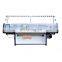 manual flat bed knitting machine good quality good price
