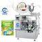 Soap Detergent Doy Pouch Automatic Filling Machinery Coconut Water Liquid Doypack Packing Machine