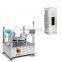 Manufacturers Vertical Automatic Cosmetics Bottle Cartoning Machine Fully Automatic China Cartons Packaging Line