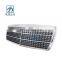 Replacement Parts Car Grill Front Upper Radiator Grille for E Class W210 2108800083
