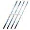 Factory price Carbon rock  fishing rod super hard super light double holder for spinning for fishing rods
