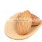 Factory price almonds in bulk good quality snack raw badam almond price nuts supplier