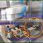 600L industrial jacketed heat boiling cooker