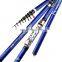 High Quality Carbon Spinning Rod  3.6M 4.5M 5.4M 6.3M Super Light Telescopic Long Handle Carbon Fiber Fishing Rod