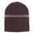 Red Acrylic knitted Hat Best Selling Custom Beanie