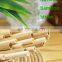 Original Biodegradable Eco-friendly Custom Logo Drinking Straws Bamboo Straws High Quality
