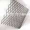 Carbon Steel Expanded Metal Manufacture