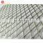 light weight expanded metal panel for balcony railing/light steel net