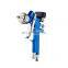 GFG Pro Gravity Feed Spray Gun Auto Car Paint Sprayer Garden High Pressure Aluminum Power Spray Gun