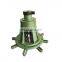 OEM vertical cnc drilling machine multi spindles drilling machine 4 head