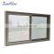 Superhouse China Top Brand AAMA NFRC AS2047 Certificate Florida Approval No.FL23013 Impact Windows Hurricane Proof