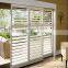 Aluminium Window Shades Blinds Window Louver Shutter aluminium louver adjustable