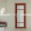Bedroom solid wood hotels kitchen home bathroom door wooden modern frosted glass pantry door