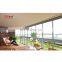 WK-710 pvc folding door, BUY NOW!!! Doors for hotel/bathroom/engineering, wholesale