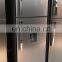 329L New Design Low Noise Stainless Steel No Frost Stainless Steel Refrigerator