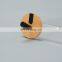 Popular Hot Selling ODM Bamboo Adhesive Wall Handbag Hanger Hangers Hook