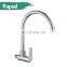 Rapsel High Quality Hot Sale Single Hand  Brass Kichen Faucet