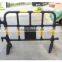 Best Price Highway HDPE Plastic Temporary Traffic Fence Barrier