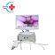 HC-R058 veterinary equipment desktop veterinary transcervecal digital artificial insemination gun