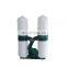 LIVTER 1.5KW-7.5KW large industrial woodworking dust collectors / bag filter dust collector / wood saw dust machine