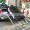 Middle Professional Manufacture Low Price Robot Chassis For Transportation