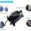 Integrated design PCS-150III rectangular horizontal duct cleaning robot ac duct cleaning machine with integrated dust collector