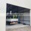 Prefabricated Two Storey Steel Structure Warehouse High Quality Durable House Building for Sale