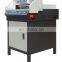 New Product Heavy Duty Fully Automatic Guillotine A4 Paper Cutter Cutting Machine With LCD