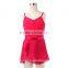 Girls Training Practice Ballet Wrap Skirt