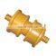 Single Flange Track Roller For Mitsubishi BD2G Spare Parts