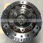 Doosan DX300 travel device motor 401-00439C excavator final drive