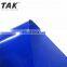 High Strength Reinforced 1000D Polyester Waterproof PVC Tarpaulin Fabric