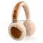 2016 alibaba wholesale knitted winter ear warmers/cute ear warmers/heated ear warmers/knit headband ear warmer