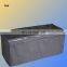 11.5 cub.ft. Expandable100% waterproof hitch rack mount cargo carrier bag hitch cargo bag for Suv Car
