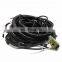 Wire Harness for excavator spare parts  LQ13E01072P2
