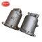 Top Quality Three Way Catalytic Converter For Kia Carnival 3.5 Front