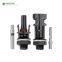 Solar DC1500V Panel long type Connector for MC4.0