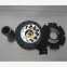 Gear Pump PSVD2-26 PSVD2-27E 6E4386 Charge Pump Hydraulic Pump Parts