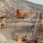 Vibrating Screen in Construction
