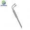 Shomea OEM High Polishing Medical Grade MP35N Stainless Steel IVD Sampling Needles