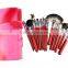 26pcs 2016 Fasional Beauty Makeup Brushes Professional Set
