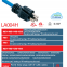 NEMA 5-15P POWER CORD