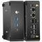 Mini PC AMD Ryzen 5 5600H 7 5800H 9 5900HX Desktop PC Windows 11 2xDDR4 NVMe 2xNics 2.5G HDMI2.0 DP1.4 Type-C WiFi6 Gaming PC