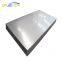DIN/En SUS304/SS316/S32750/800h/334/N08810/F53 Lámina/Placa de acero inoxidable Superficie 4K/No.2