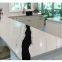 Code：1220，Calacatta artificial stone quartz slab kitchen countertops
