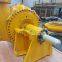 slurry pump manufacturer factory