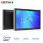 13.3 Inch Android 11 Touch All-in-one Embedded Wall-Mounted Desktop Computer 1920*1080 Resolution Outdoor 1000 Nits